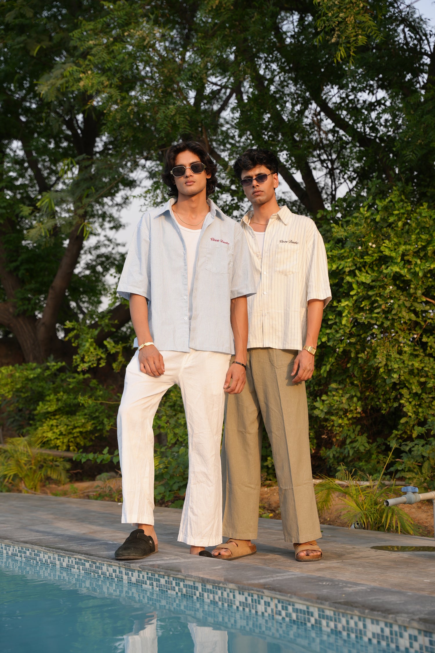 Men’s